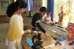 Mount Litera Zee School Galley Image 3