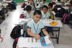 Mount Litera Zee School Galley Image 4