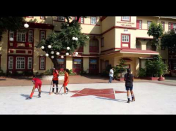 Mount Mary Convent High School Gallery Image 3
