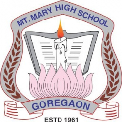 Mount Mary High School, Jawahar Nagar,Goregaon West, Mumbai