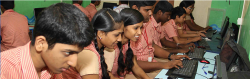 MP Aanandh Matriculation Higher Secondary School Galley Image 3