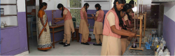 MP Aanandh Matriculation Higher Secondary School Galley Image 4