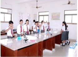 M.P. S. Public School Galley Image 3