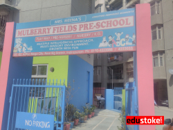Pre schools, Playschools schools in Indirapuram, Ghaziabad, MRS. MEENA'S MULBERRY FIELDS PRE SCHOOL, Q1,Q2, ADITYA MEGA CITY, VAIBHAV KHAND, NEAR BIG BAZAAR, Vaibhav Khand,Indirapuram, Ghaziabad