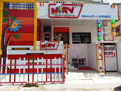 MRV INTERNATIONAL Galley Image 2