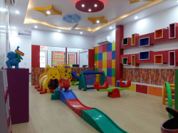 MRV INTERNATIONAL Galley Image 4