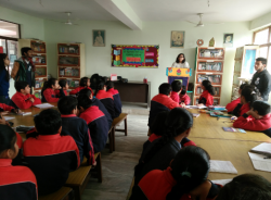 MRV school Galley Image 3