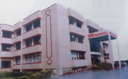 M.R.VIVEKANANDA MODEL SCHOOL Galley Image 2