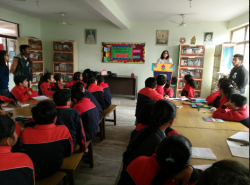 M.R.VIVEKANANDA MODEL SCHOOL Galley Image 3
