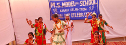 M.S. MODEL SCHOOL Galley Image 4