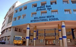 Muljibhai Mehta International School Galley Image 2