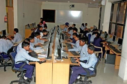 Muljibhai Mehta International School Galley Image 3