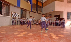 Muljibhai Mehta International School Galley Image 4
