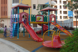 Muljibhai Mehta International School Galley Image 4