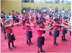 Mumbai Utkal Samiti Galley Image 3