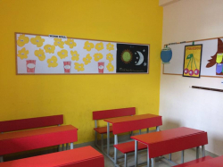 gambar galley sekolah