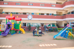 Mount Litera Zee School Galley Image 2