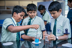 Mount Litera Zee School Galley Image 3