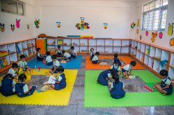 Mount Litera Zee School Galley Image 4