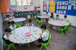 Mount Litera Zee School Galley Image 4