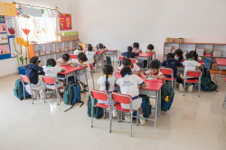Mount Litera Zee School Galley Image 3
