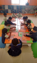 Mount Litera Zee School Galley Image 4