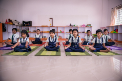 Samsidh International School Horamavu Galley Image 2