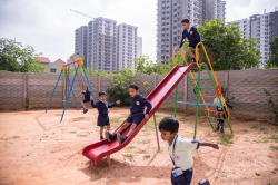 Samsidh International School Horamavu Galley Image 3