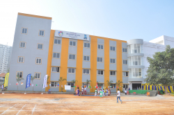 Samsidh International School Horamavu Galley Image 4