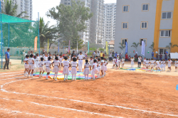 Samsidh International School Horamavu Galley Image 4