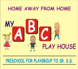 Pre schools, Playschools schools in Kanakia Road, Mumbai, My ABC Play House, Flat No. 3, Ground Floor, Golden Nest, Phase 1,Bhayandar East, Queens Park,Mira Road East, Mumbai