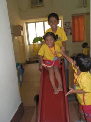 MY FIRST SCHOOL Galley Image 2