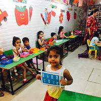 MY FIRST STEP PREPARATORY SCHOOL Gallery Image 1