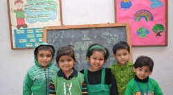 MY FIRST STEP PREPARATORY SCHOOL Gallery Image 2