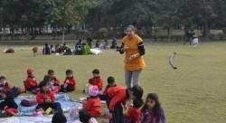 MY FIRST STEP PREPARATORY SCHOOL Gallery Image 4