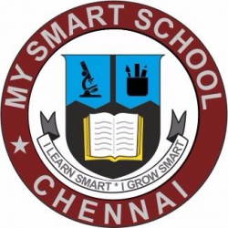 Pre School near Neelankarai, Chennai, My Smart School, No.343,1st south main road, sri kabaleeswarer nagar, Neelankarai, Sri Kapaleeswarar Nagar,Neelankarai, Chennai