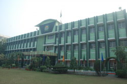 N. C. Jindal Public School Galley Image 2