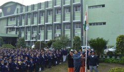N. C. Jindal Public School Galley Image 4