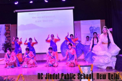 N. C. Jindal Public School Galley Image 4