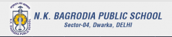 N. K. Bagrodia Public School Galley Image 1