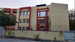 N. K. Bagrodia Public School Galley Image 2