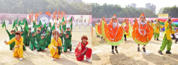 N. K. Bagrodia Public School Galley Image 4
