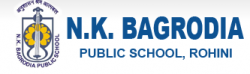 Schools in Rohini Sector 9, Delhi, N. K. Bagrodia Public School, Ahinsa Marg, Sector 9,Rohini , Sector 9,Rohini, Delhi