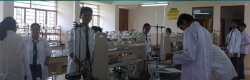 N. K. Bagrodia Public School Galley Image 4