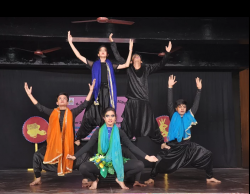 N. K. Bagrodia Public School Galley Image 4