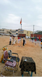 N S V K Holy Mother Nursery & Primary School, Jeevan Bima Nagar, Bengaluru