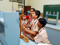 Naahar Public School Galley Image 3