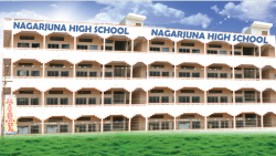 State Board Schools in Madhapur, Hyderabad, Nagarjuna High School, Raidurg,Shaikpet, Ambedkar Nagar,Shaikpet, Hyderabad