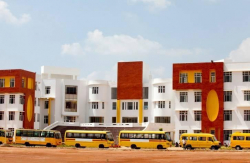 CIE Schools in Yelahanka New Town, Bangalore, Nagarjuna Vidyaniketan, 104, IVRI Road, Behind CRPF, Ramagondanahalli, Yelehanka Hobli, Ramagondanahalli, Bengaluru