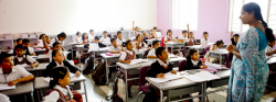 Nagarjuna Vidyaniketan Galley Image 2